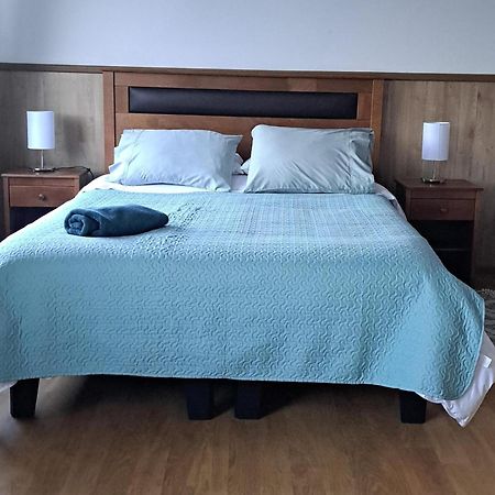 Hotel וולדיביה מראה חיצוני תמונה